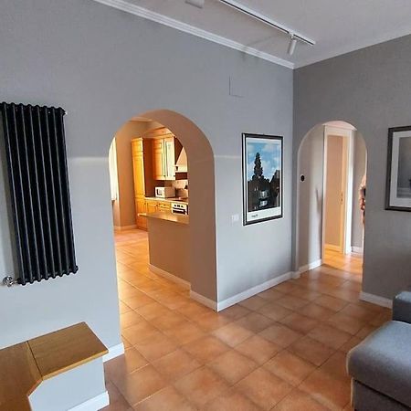 Domus Giulia & Andrea Apartamento Roma Exterior foto