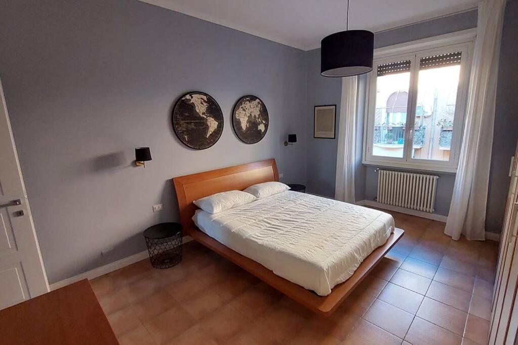 Domus Giulia & Andrea Apartamento Roma Exterior foto