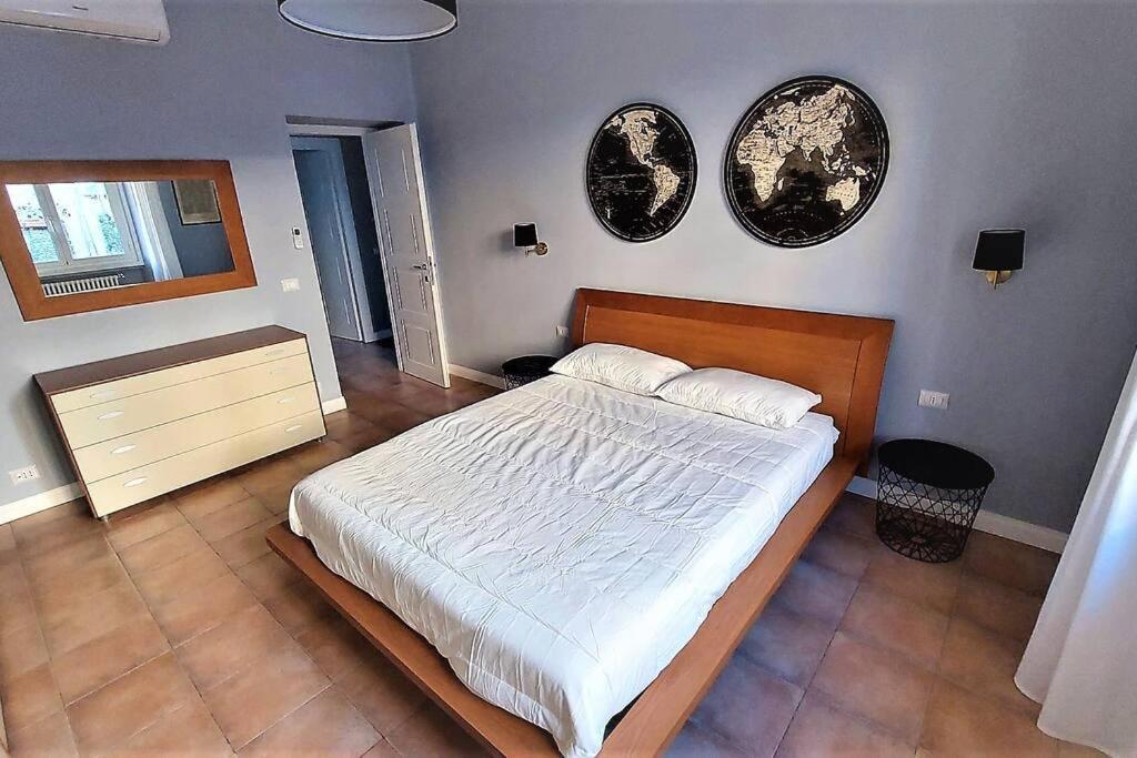 Domus Giulia & Andrea Apartamento Roma Exterior foto